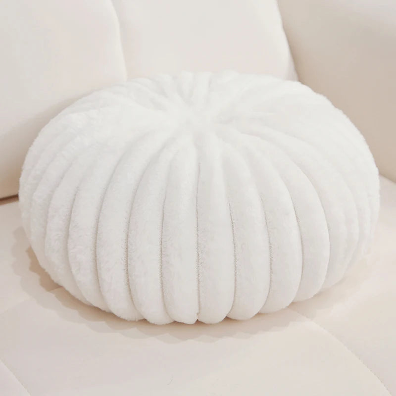 Pumpkin Pillow