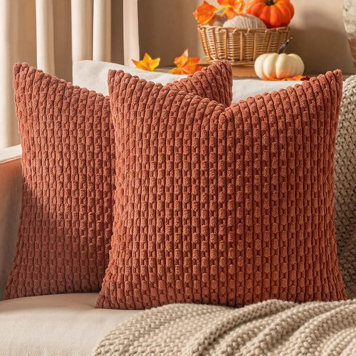 Autumn Pillow