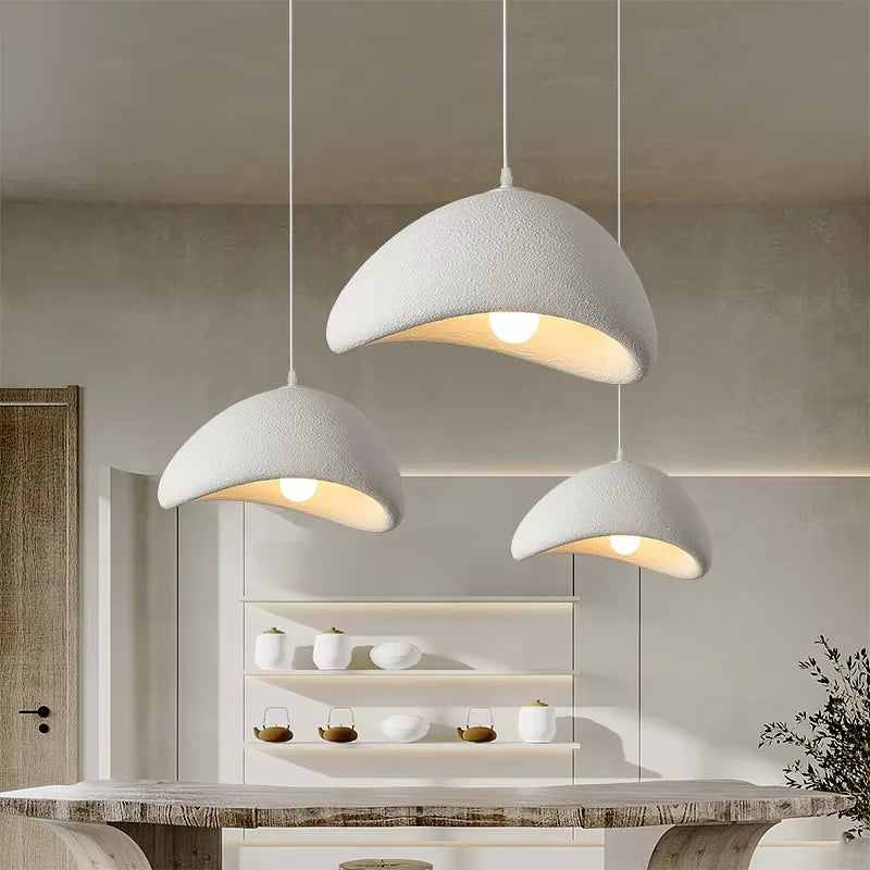 Ivoria Lamp