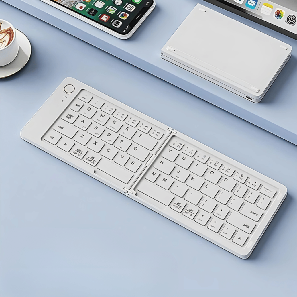 Compact Keyboard