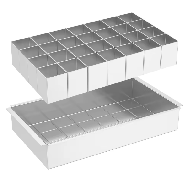 Letter Mold
