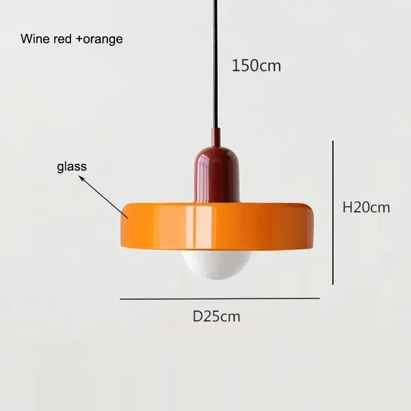 Aether Lamp