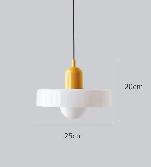 Aether Lamp