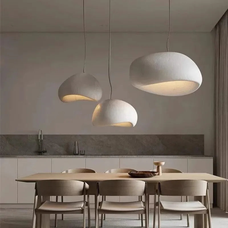 Ivoria Lamp