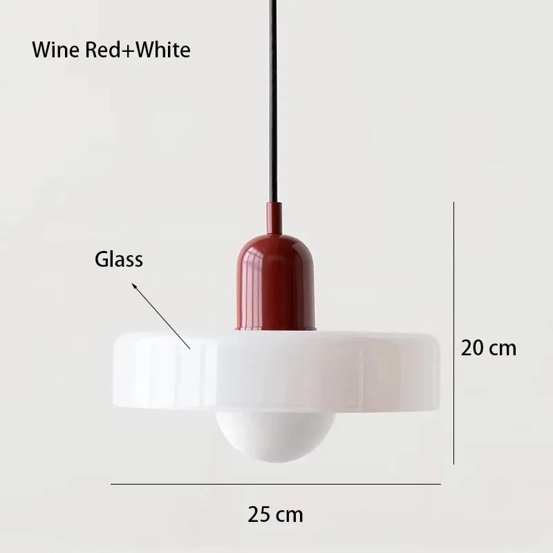 Aether Lamp