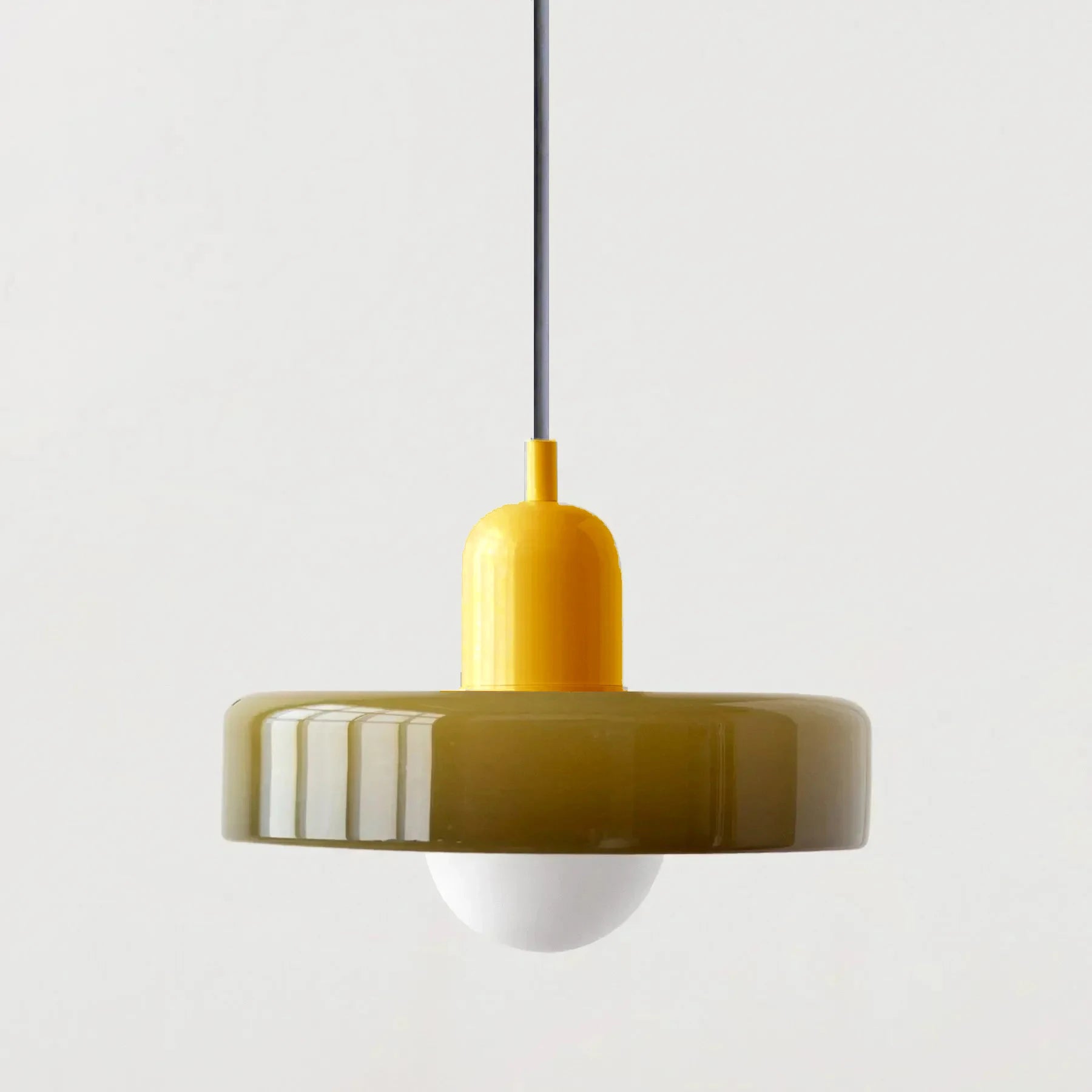 Aether Lamp