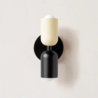 Tricolore Lamp