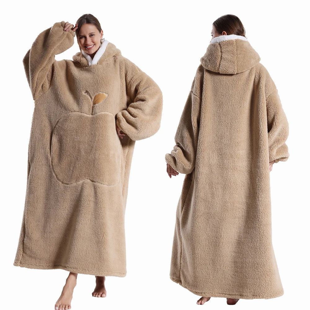 Snuggle Hoodie