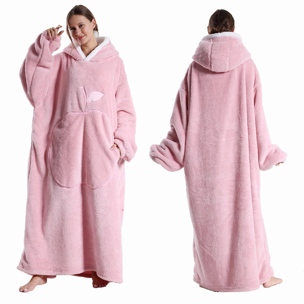 Snuggle Hoodie