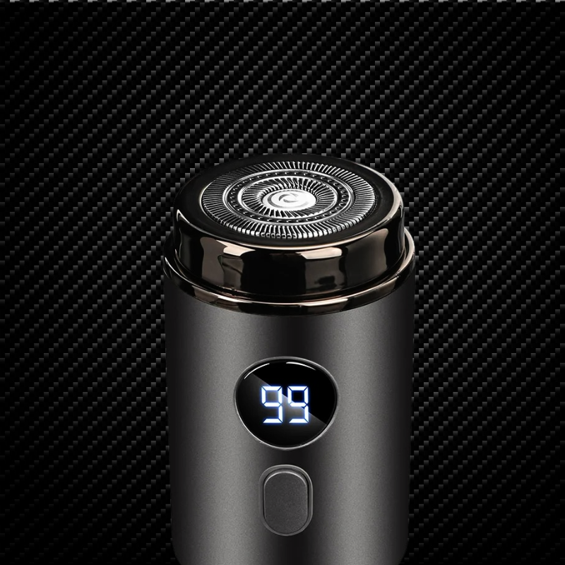 Portable Electric Shaver