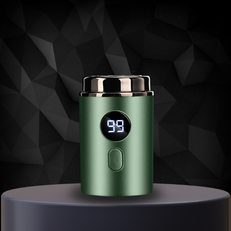 Portable Electric Shaver