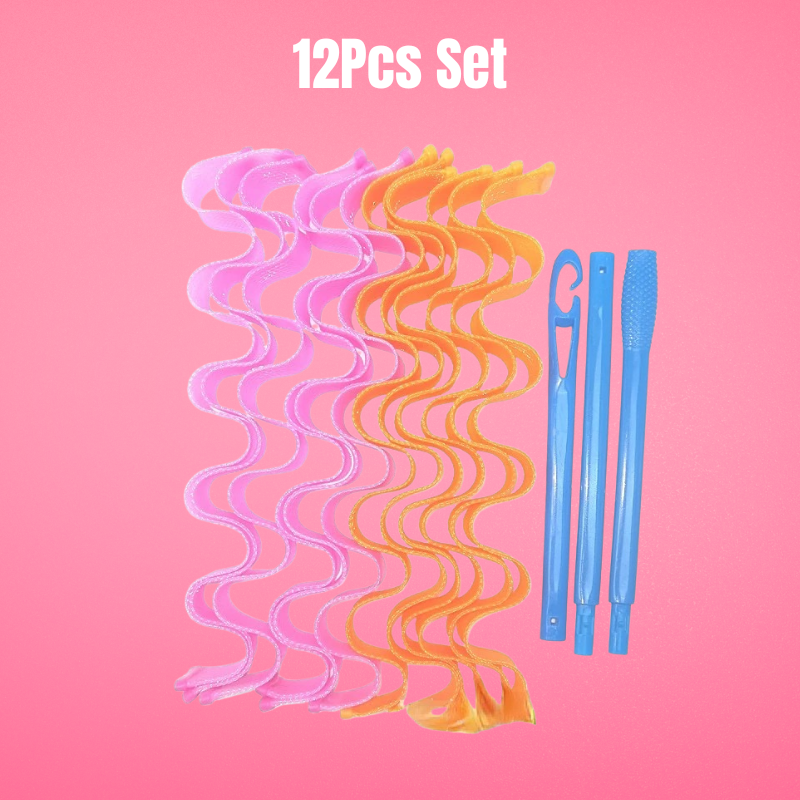 Wave Formers