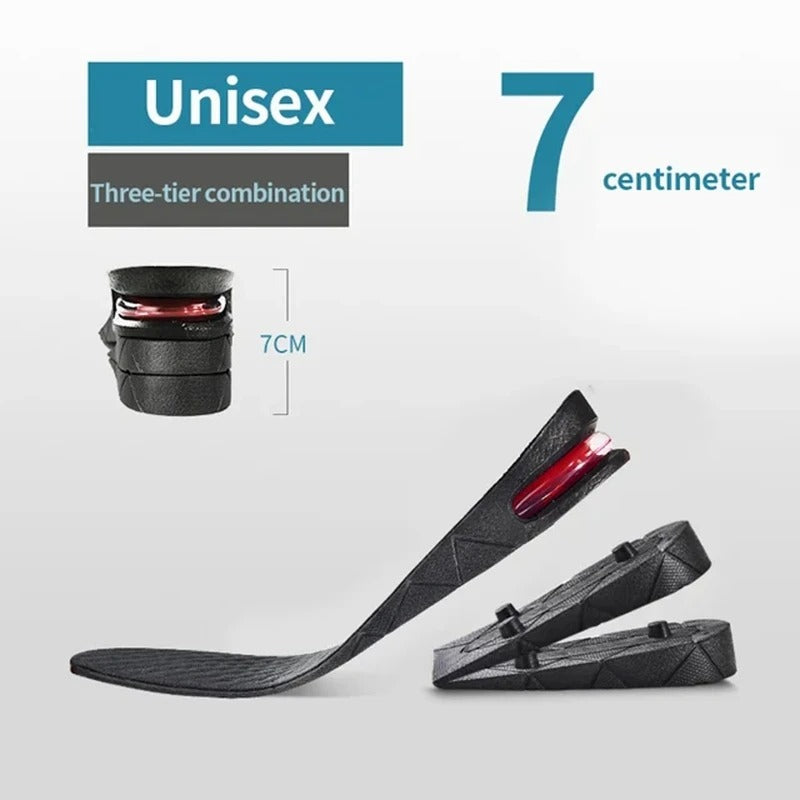 Height Increase Insoles