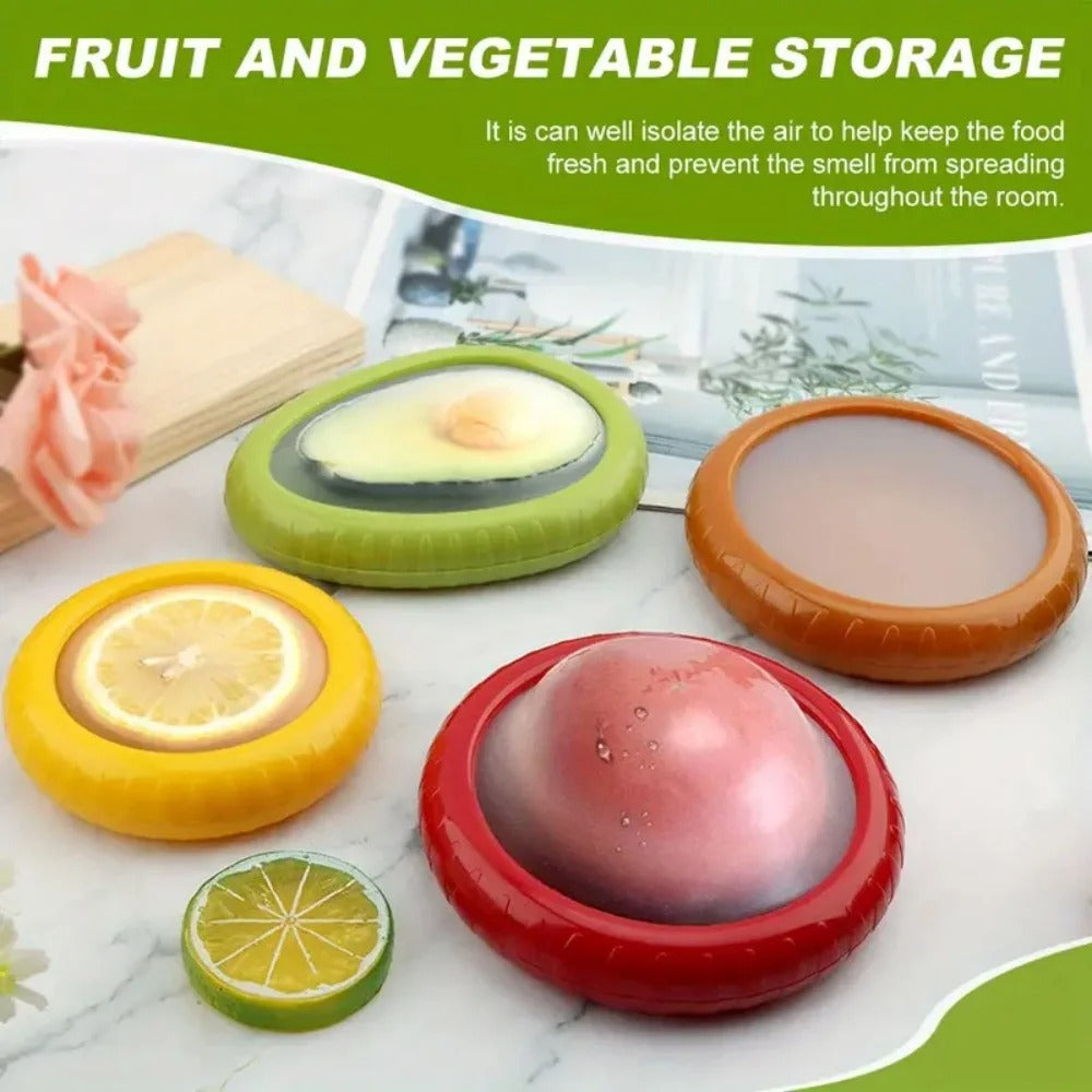 Flex Veggie Pods