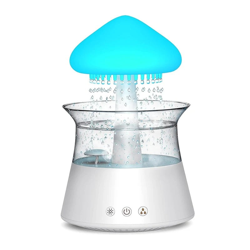 Cloud Diffuser