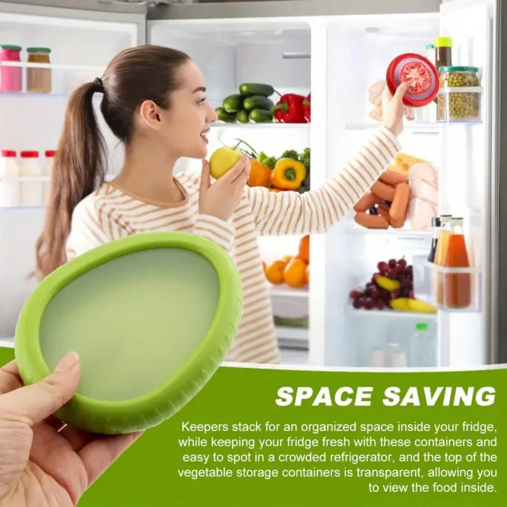 Flex Veggie Pods