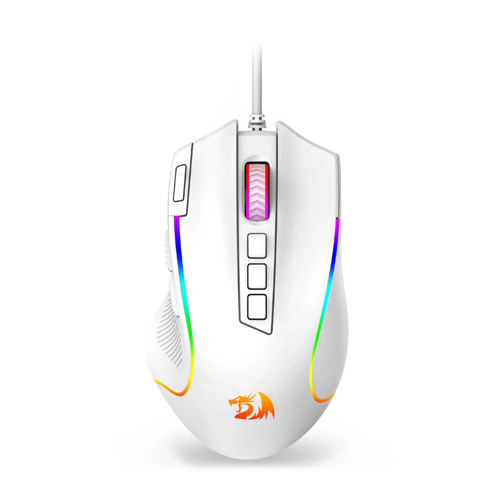 RGB Gaming Mouse