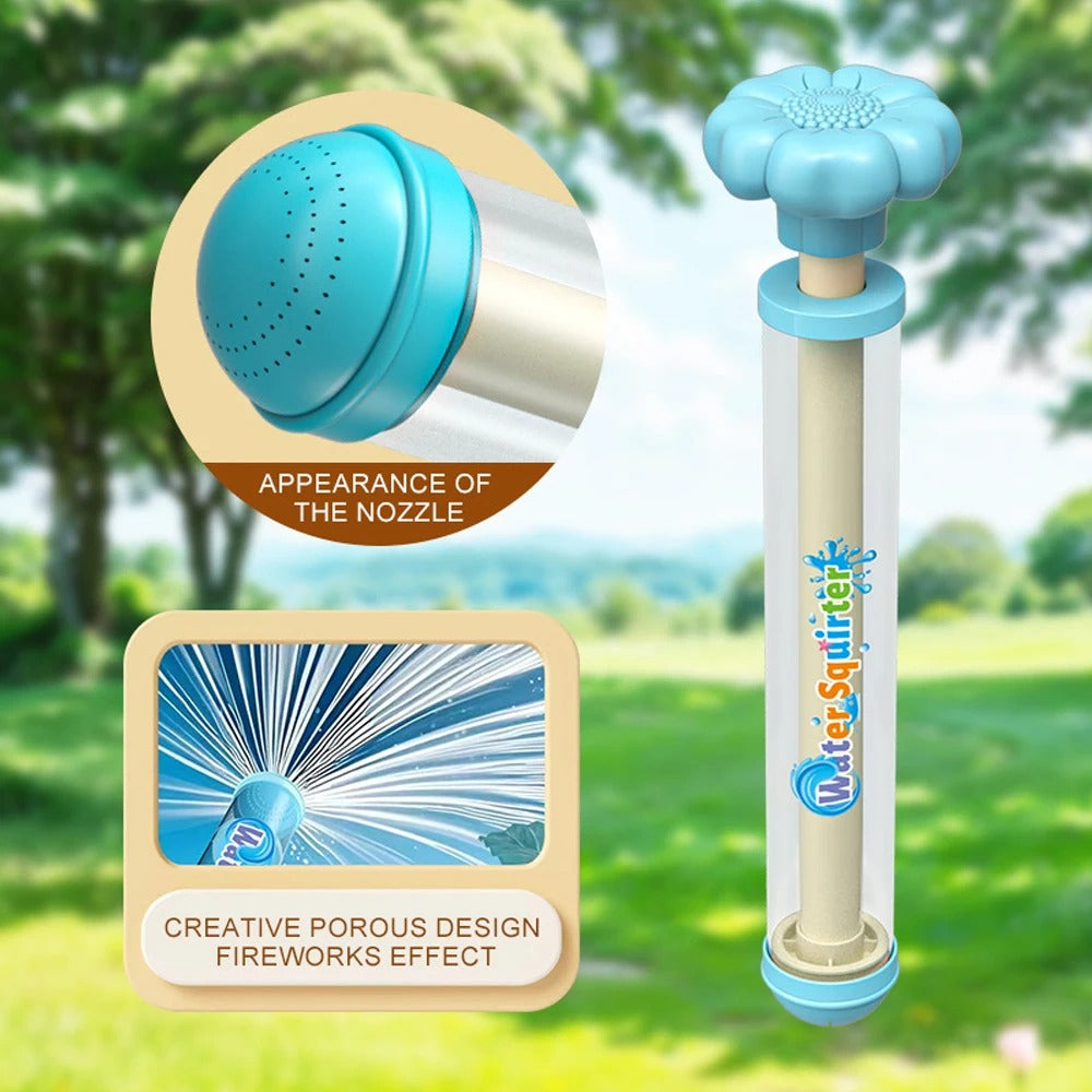 Fireworks Water Gun
