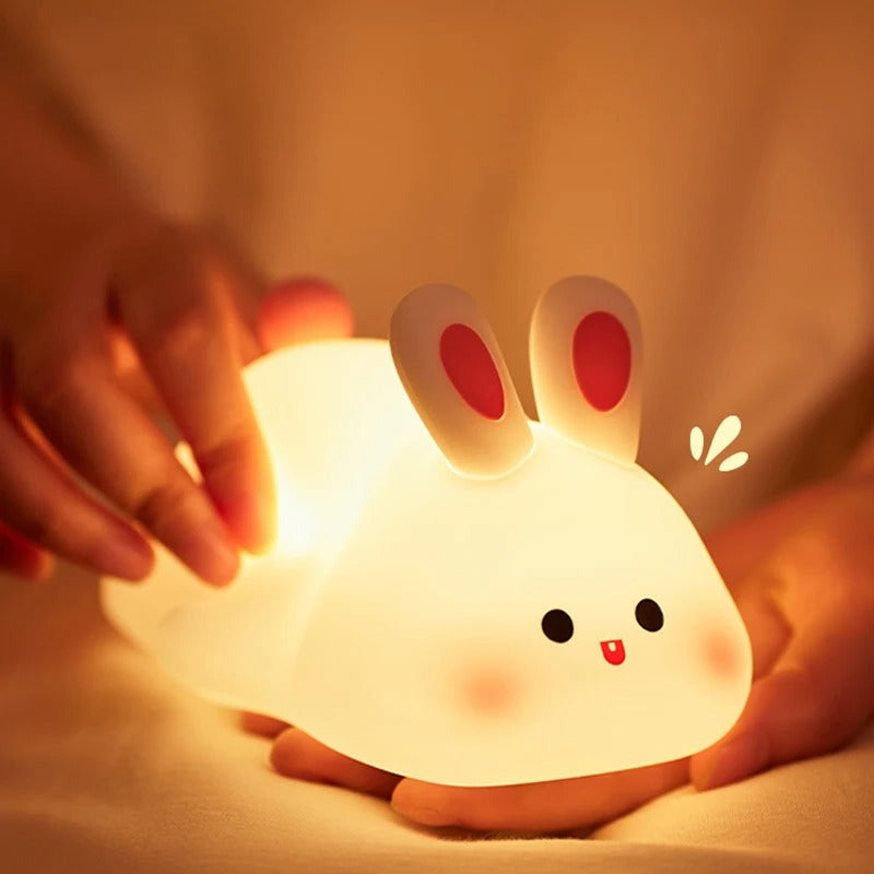 Bunny Lamp