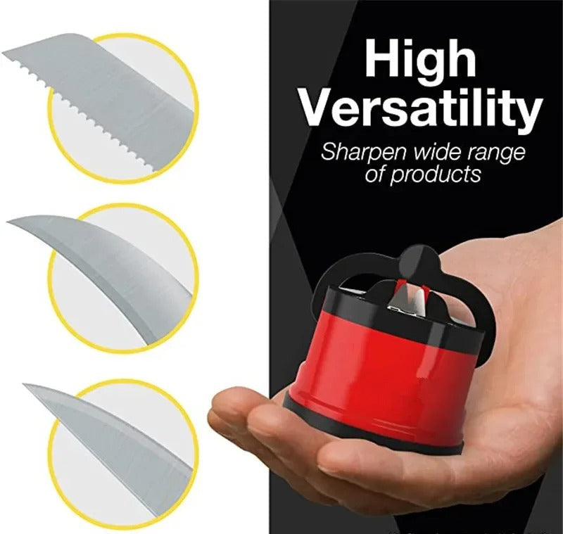Knife Sharpener