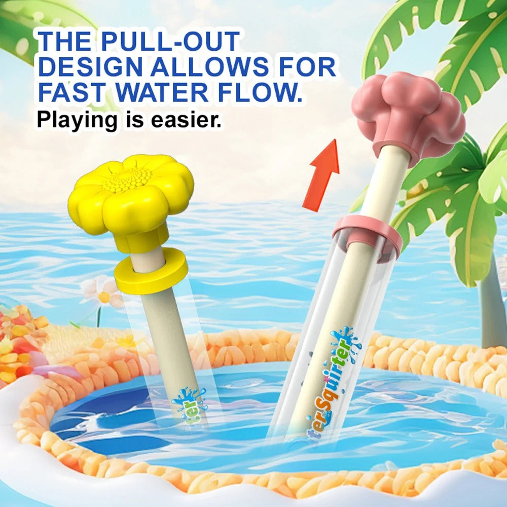 Fireworks Water Gun