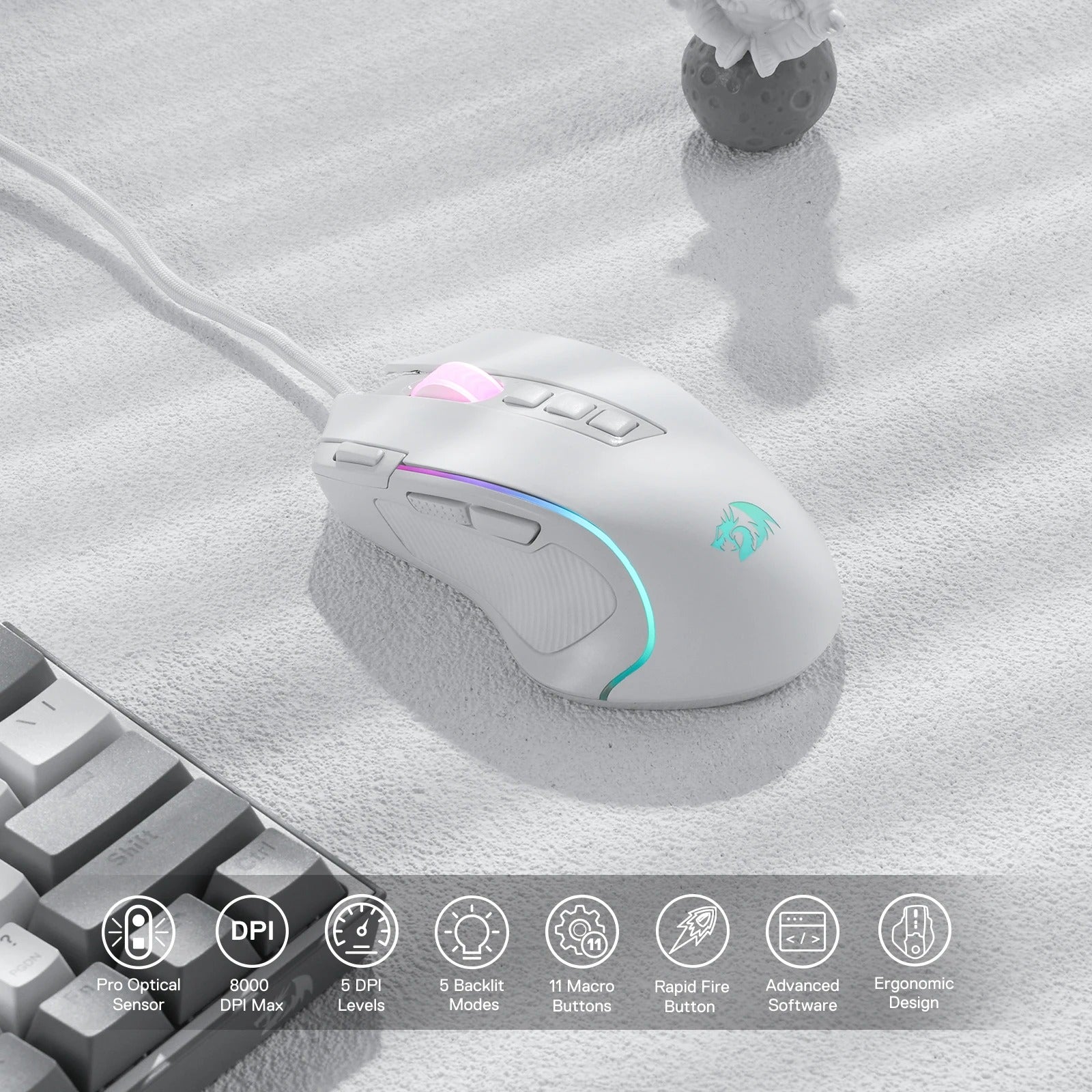 RGB Gaming Mouse