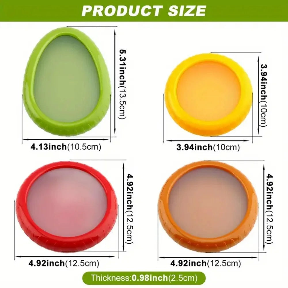Flex Veggie Pods