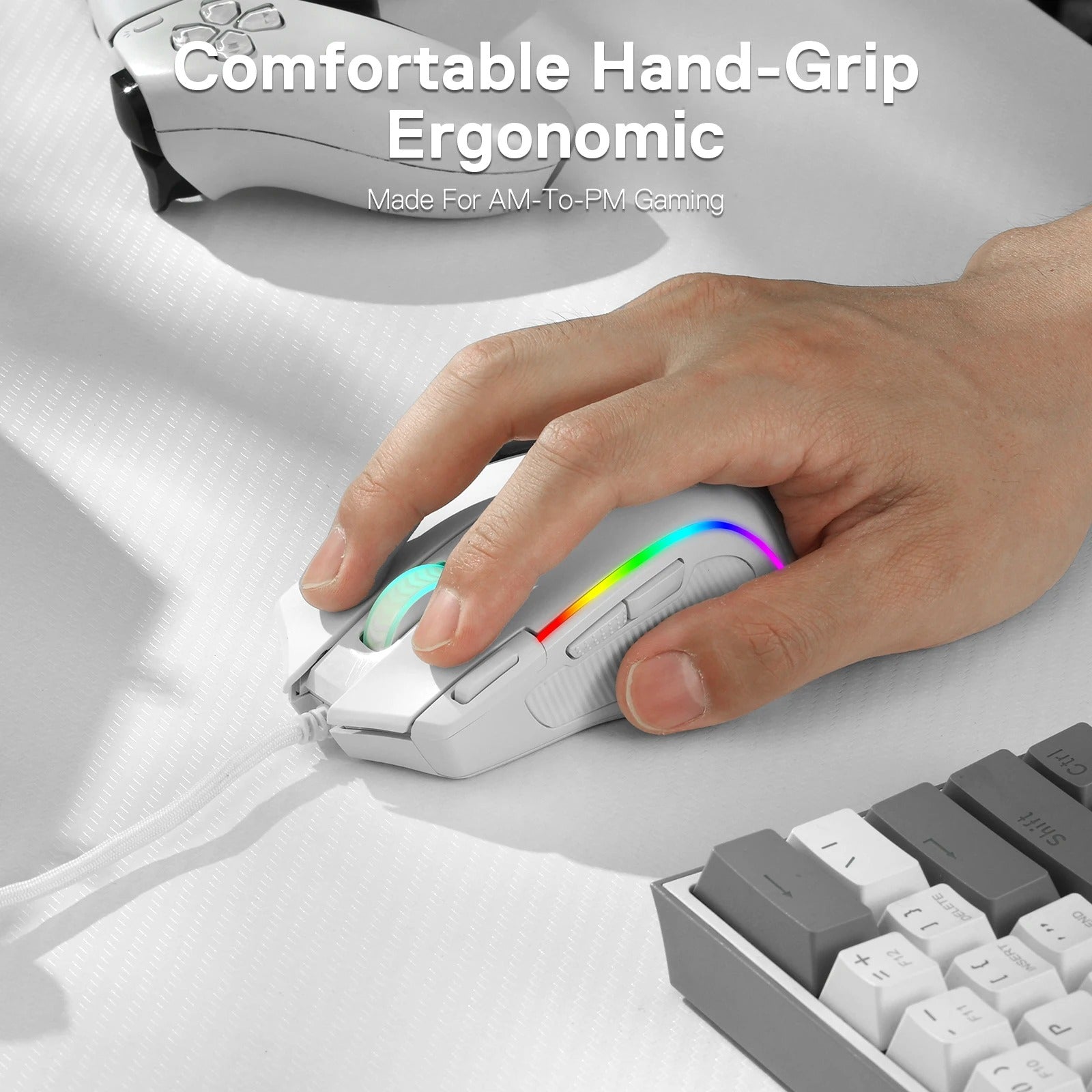 RGB Gaming Mouse