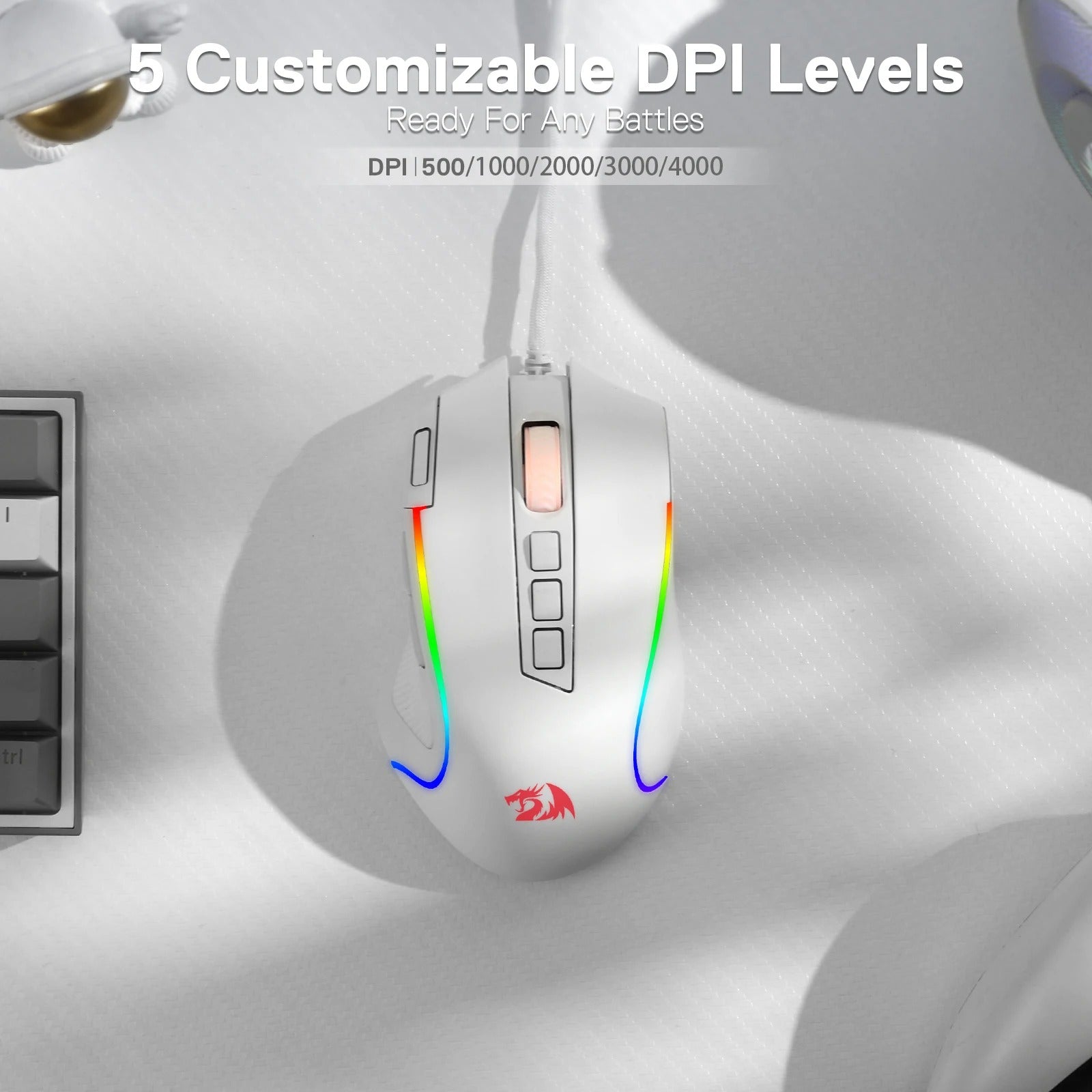 RGB Gaming Mouse
