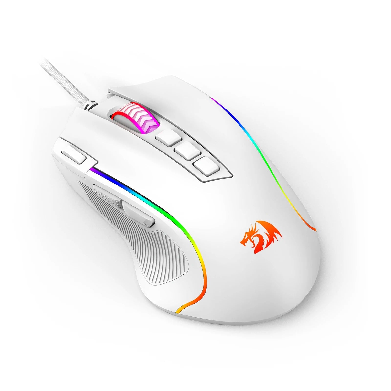 RGB Gaming Mouse