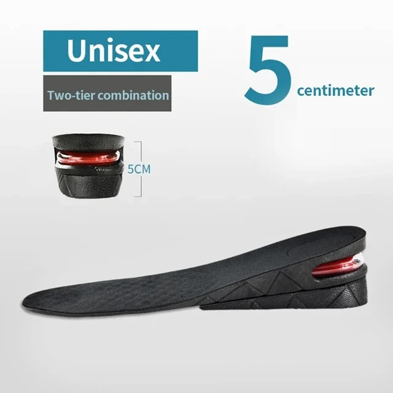 Height Increase Insoles